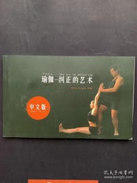 瑜伽-纠正的艺术