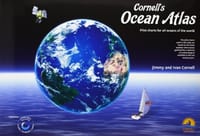 Cornell's Ocean Atlas