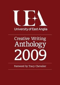 UEA Creative Writing Anthology