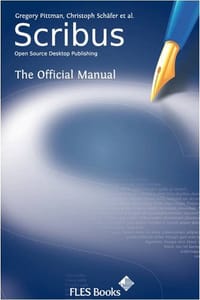 Scribus Open-source Desktop Publishing
