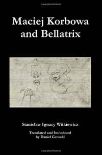 Maciej Korbowa and Bellatrix