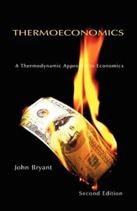 Thermoeconomics - A Thermodynamic Approach to Economics