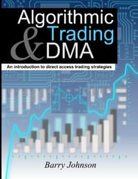 Algorithmic Trading and DMA