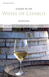 A Guide to the Wines of Chablis