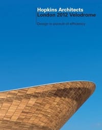 Hopkins Architects, London 2012, Velodrome