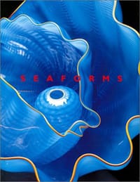 Chihuly Seaforms