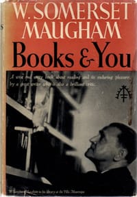 Books and You