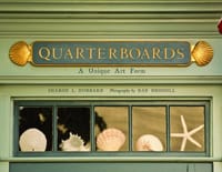 Quarterboards