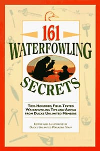 161 Waterfowling Secrets