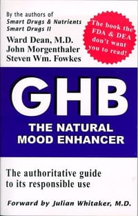 GHB