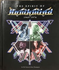 The Spirit of Hawkwind 1969-1976