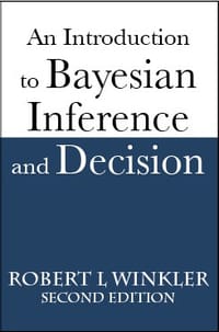 An Introduction to Bayesian Inference and Decision