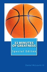 32 Minutes of Greatness