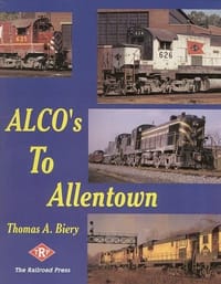 ALCO's to Allentown