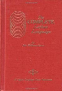 Complete Lojban Language