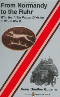 From Normandy to the Ruhr