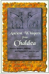 Ancient Whispers from Chaldea