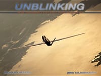 Unblinking