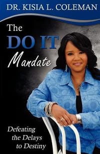 The Do It Mandate