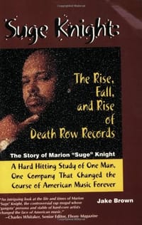 Suge Knight
