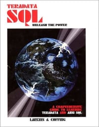 Teradata SQL