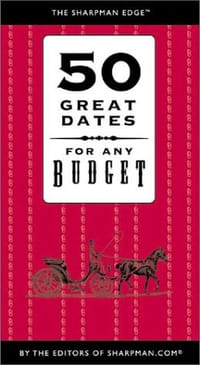 50 Great Dates for Any Budget