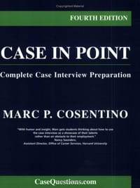 Case in Point - Marc P. Cosentino