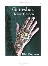Ganesha's Henna Garden