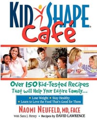 KidShape Cafe