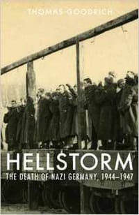 Hellstorm