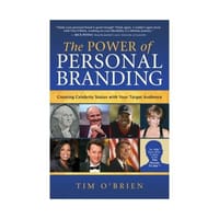 The Power of Personal Branding