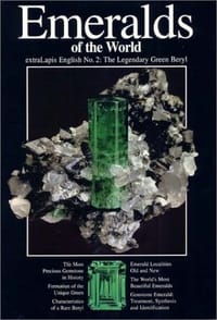 extraLapis English No. 2