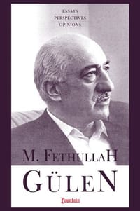 M. Fethullah Gulen