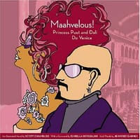 Maahvelous!