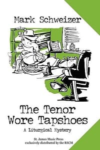 The Tenor Wore Tapshoes