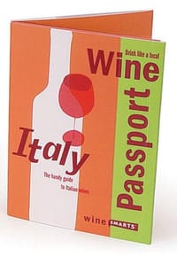 Winepassport