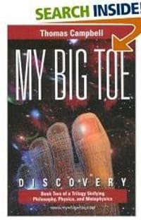 My Big TOE