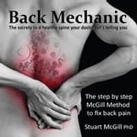Back Mechanic