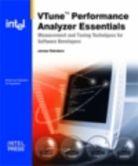 Vtune Performance Anal (Intel Press)
