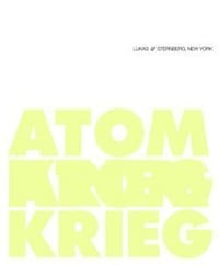 Atomkrieg (German Edition)