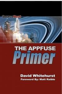 The Appfuse Primer
