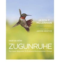 Zugunruhe