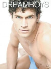 Dreamboys Volume 4 by Blue Magazine