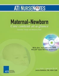 ATI NurseNotes Maternal-Newborn