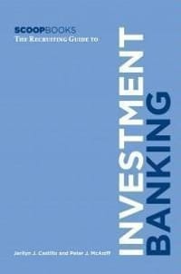Recruiting Guide to Investment Banking