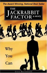 The Jackrabbit Factor