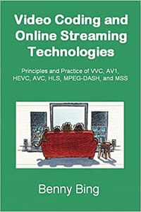 Video Coding and Online Streaming Technologies