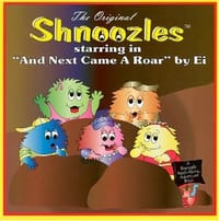 The Original "Shnoozles" Starring in "And Next Came a Roar"