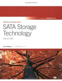 SATA Storage Technology - Don Anderson; MindShare