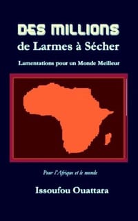 Des Millions de Larmes a Secher (to Mother Teresa, Henry Dunant, Frederic Passy, Elie Ducommun, Albert Gobat, Randal Cremer, Bertha Von Suttner, Theod - Ouattara, Issoufou